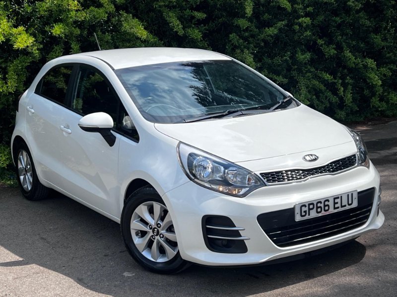 Used Kia Cars for sale in Northolt, Middlesex | Motoring World