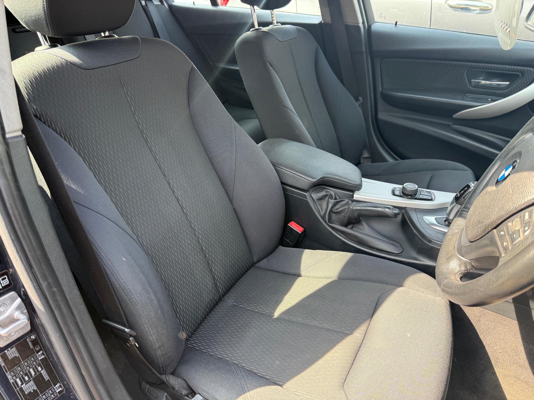BMW 3 SERIES 2.0 320D SE TOURING AUTO EURO 5 S S 5DR 4,995 ADMIN...